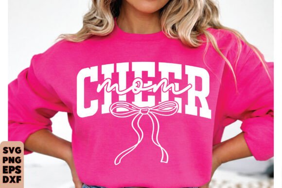Cheer Mom SVG Review: A Practical Look for Embroidery