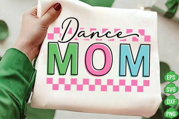 Coquette Bow Dance Mom SVG: A Designer's Review