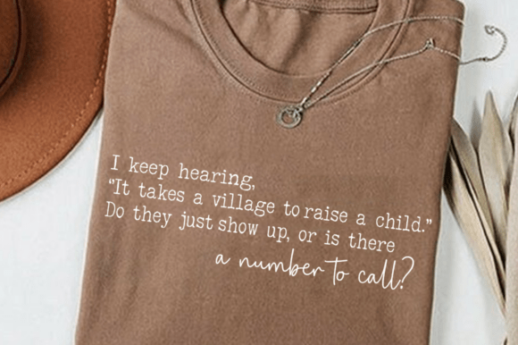 Funny Mom Shirt SVG: Graphics for T-Shirt Designs