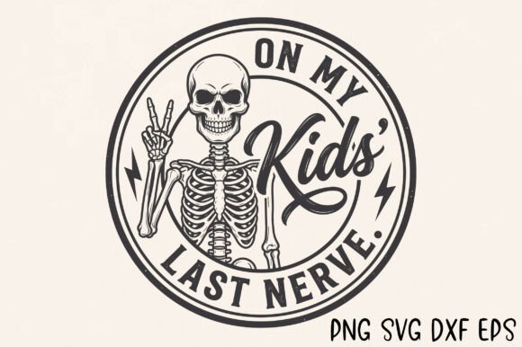 Funny Skeleton Dad Mom SVG: A Designer's Real-World Review