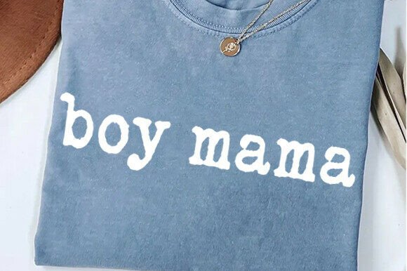Mom Life SVG: T-Shirt Designs & Graphics Review