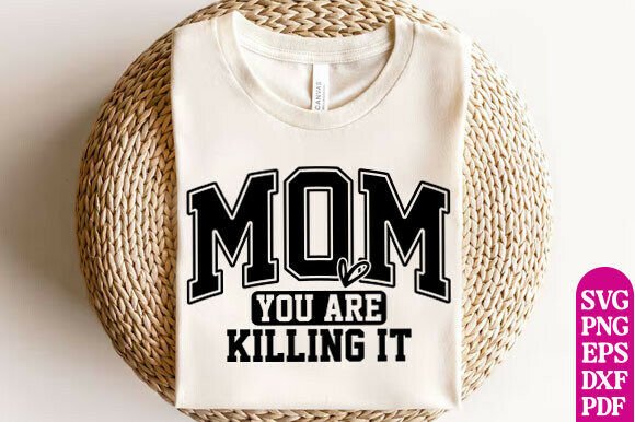 Mom Mode SVG Review: A Designer's Take on Mother's Day Embroidery
