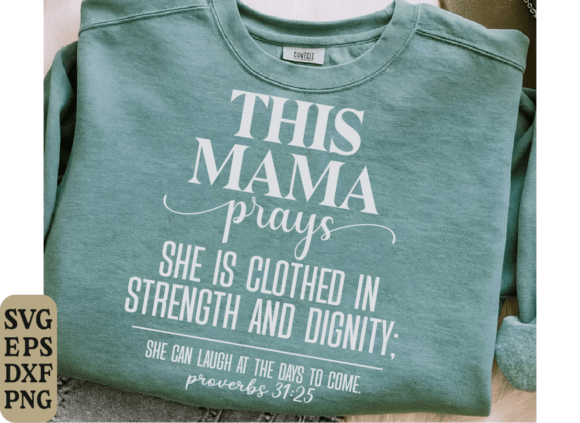 Mom SVG Graphics for T-Shirt Designs & Blogs
