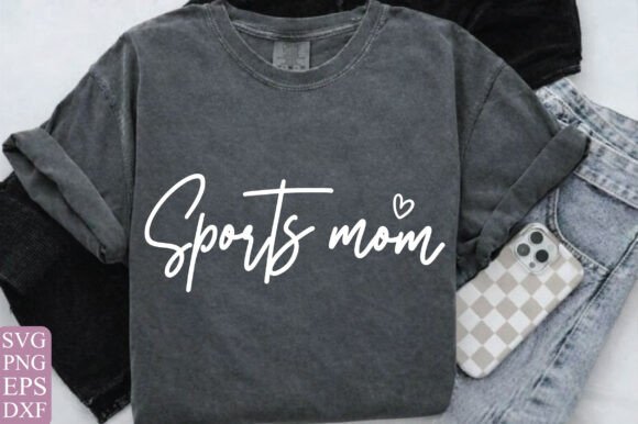 Sports Mom SVG Review: Real-World Embroidery Insights