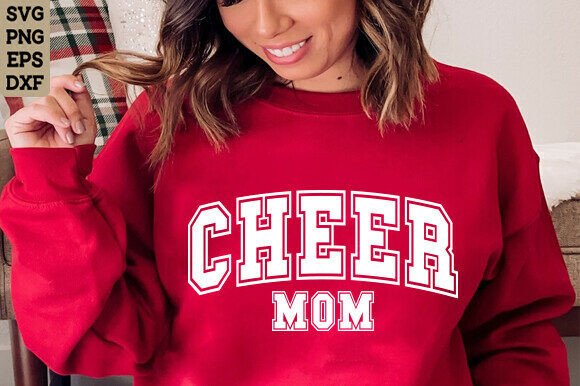 Varsity Cheer Mom SVG: A Designer's Real-World Review